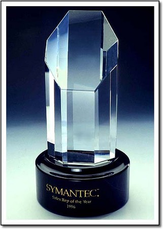 Academy Art Glass Award
