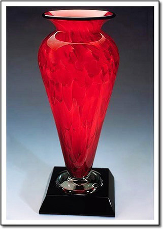 Kilauea Athena Art Glass Award