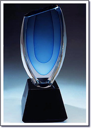 Torch Art Glass Award