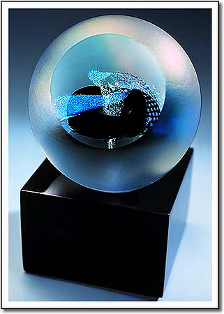 Event Horizon Art Glass Award