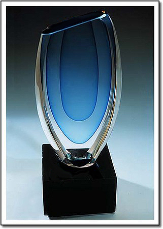 Torch Art Glass Award
