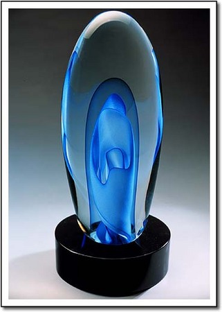Madonna Art Glass Award