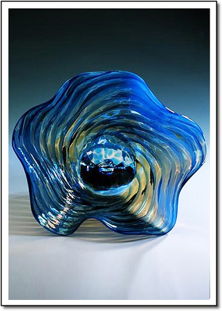 Whirlpool Art Glass Award