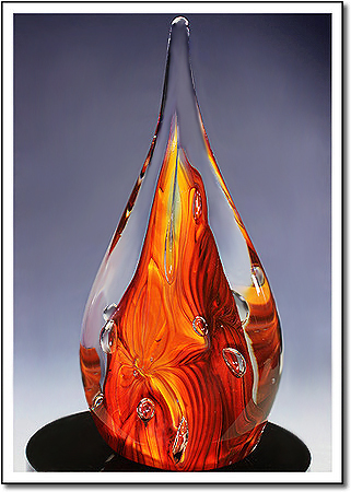 Phoenix Art Glass Award