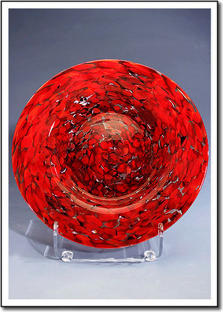 Montserrat Art Glass Award