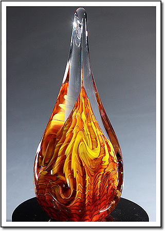 Fire Mountain Art Glass Award