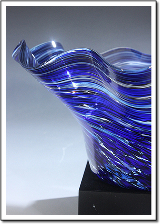 Program Example 1 Art Glass Award