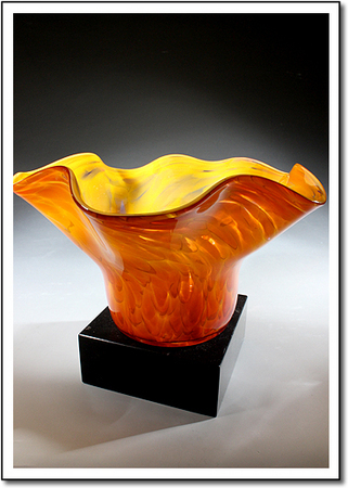 Program Example 3 Art Glass Award