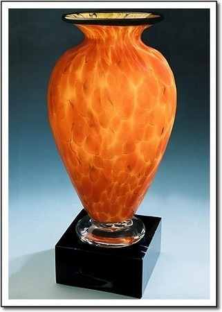 Program Example 7 Art Glass Award